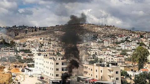  16 شهيداً وإخلاء قسري وتدمير منازل.. الاحتلال يواصل عدوانه على جنين لليوم السابع