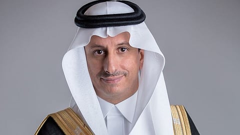 وزير السياحة أحمد الخطيب