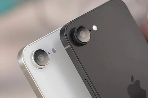 تسريبات تكشف تصميم وهيكل "آيفون" الاقتصادي الجديد