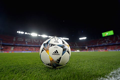 18 مباراة في توقيت واحد.. أمسية كروية تاريخية في دوري أبطال أوروبا "بحلته الجديدة"