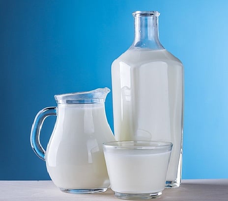 الأبقار أم الإبل؟..  دراسة أسترالية تكشف الحليب الحيواني الأكثر فائدة!