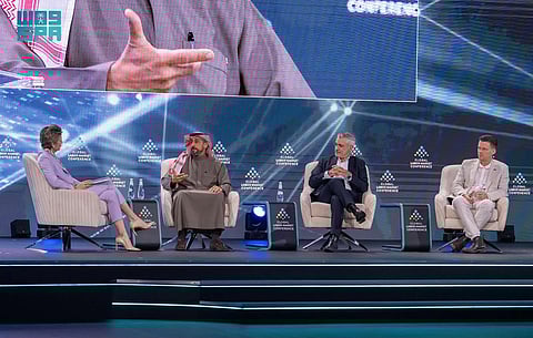 "البدر" يؤكد أهمية تمكين الشباب من المهارات المطلوبة في سوق العمل