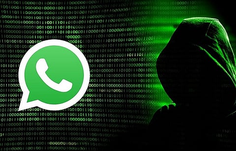 بعد استهداف شركة إسرائيلية لمستخدمي "واتساب".. خبراء: كيف تعرف أن هاتفك مخترق وكيف تحمي نفسك؟