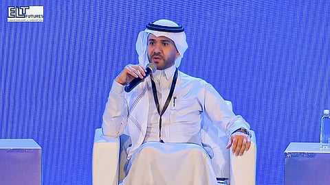 البروفيسور منصور المالكي