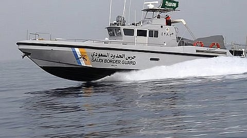 ضبط مخالفين للائحة الأمن والسلامة لمزاولي الأنشطة البحرية بمنطقة المدينة المنورة