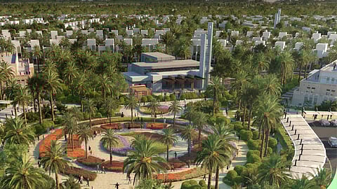 NHC تعلن عن إتاحة تسجيل الاهتمام في أحدث مشاريع وجهة خيالا بجدة