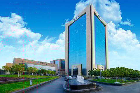 البنك العربي الوطني anb يسجّل أرباحاً صافية قياسية لعام 2024 بنمو 22% لتبلغ 4,966 مليون ريال