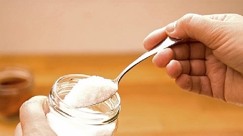 "النمر": تقليل الملح لأقل من 5 جرامات يومياً أساسي في علاج ارتفاع الضغط