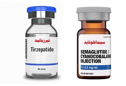 تصل إلى فقدان الرؤية.. دراسة: أدوية إنقاص الوزن قد ترتبط بمضاعفات خطيرة على البصر