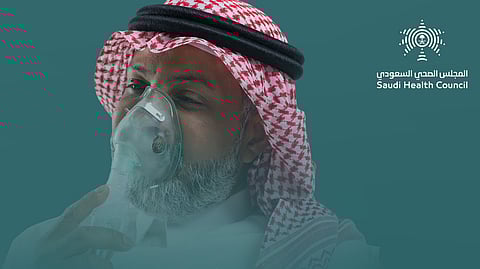 "الصحي السعودي": مريض الربو يمكنه ممارسة الرياضة بأمان