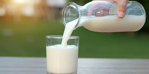 تحذير.. الاعتماد الكلي على الحليب قد يؤدي إلى مشكلات صحية خطيرة