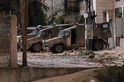 25 شهيداً وعشرات الإصابات.. عدوان الاحتلال على جنين يدخل يومه التاسع عشر