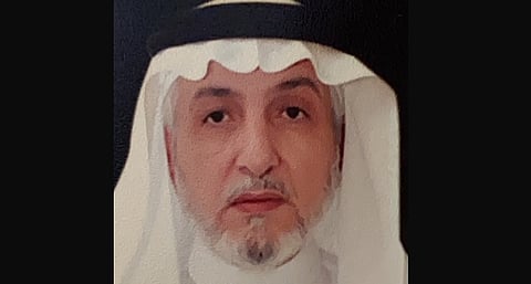 علي القحطاني
