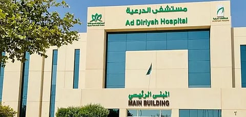 الدرعية.. نجاح عملية تكميم معدة لامرأة تجاوز وزنها 198 كجم