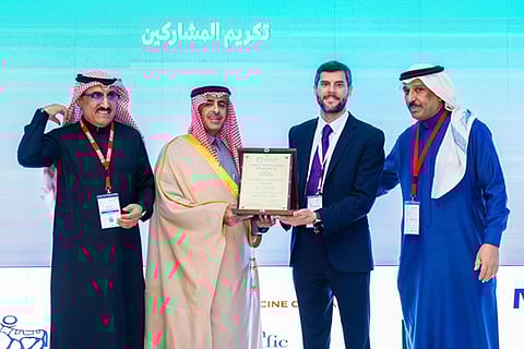 بأيدٍ سعودية وتقنيات متقدمة.. مؤتمر دولي بالشرقية يفتح آفاقًا جديدة لجراحة السمنة