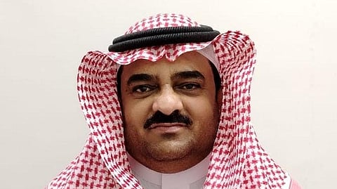 إبراهيم عسيري