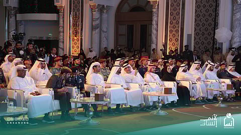 "إنسان" تتصدّر المركز الأول في جائزة مجموعة دبي للجودة بمسار التعليم والتدريب