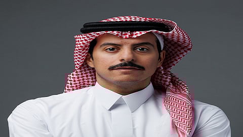 "مالك اليوسف" الشريك المؤسس ورئيس العمليات لشركة «مُزن»