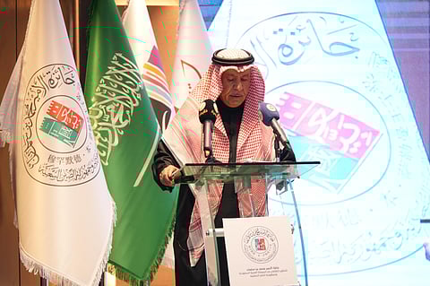 فيصل بن معمر : جائزة الأمير محمد بن سلمان للتعاون الثقافي دافع كبير للثقافة السعودية- الصينية لترسيخ القواسم المشتركة