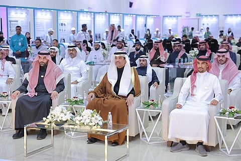 فوز 22 مشروعًا ابتكاريًا بجوائز مسابقة المعرض السعودي للاختراع والابتكار 2025