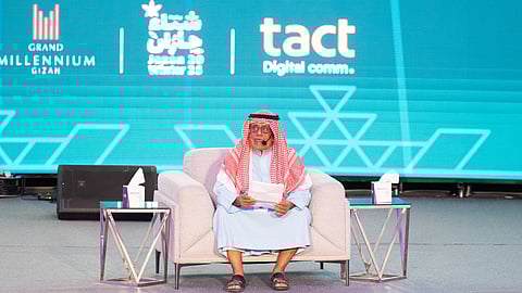 ضمن معرض جازان للكتاب.. ورشة فنون الكتابة الإبداعية تنمّي مواهب الأطفال