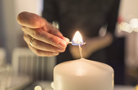 احذر.. منتجات منزلية شائعة قد تملأ منزلك بجسيمات خطيرة على الصحة