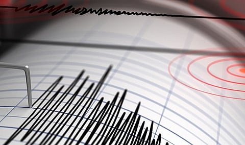 مخاوف من بركان يُظهر علامات ثوران وشيك.. زلزال يضرب إثيوبيا بقوة 6 درجات