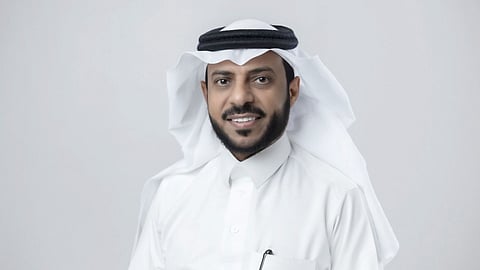 جيلاني الشمراني