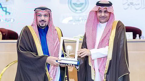 "إمارة مكة" تفوز بجائزة صناعة المحتوى لتميزها في التغطيات الإعلامية وجهودها التوعوية البارزة