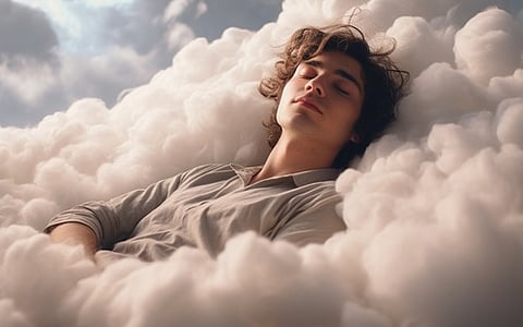 كيف تتذكر أحلامك بوضوح عند الاستيقاظ؟ - عوامل تؤثر في تذكر الأحلام