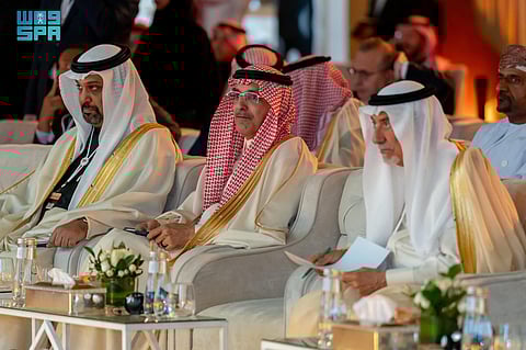 بيان مشترك صادر عن وزير المالية والمدير العام لصندوق النقد الدولي في ختام مؤتمر العُلا الاقتصادي الأول لاقتصادات الأسواق الناشئة