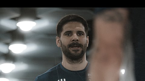 في "جولة يوم التأسيس".. مشاركة لاعب الهلال ميتروفيتش أمام الاتحاد ضبابية