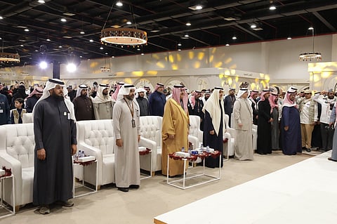 حائل تحتفي بيوم التأسيس.. (70) مدرسة تتحول إلى منصات تروي تاريخ الوطن