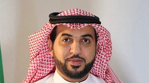 عبدالرحمن الحربي