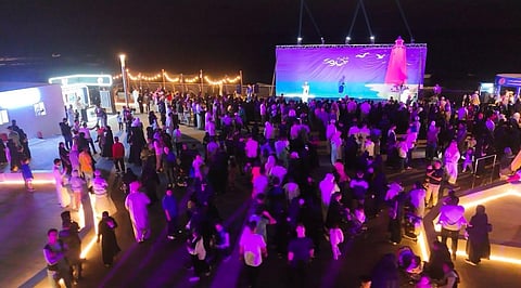 بالصور.. "شتاء جدة 2025" يختتم فعالياته بنجاح مبهر