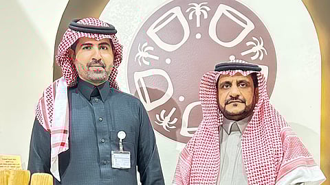 في معرض التأسيس: "تعليم حائل" يستعرض إنجازات وإحصائيات التعليم المستمر