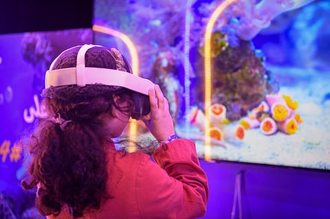 برنامج "لنبادر" يُطلق النسخة الرابعة لفعالية "عينك على البحر" بجدة