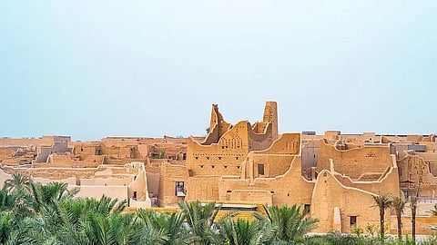 "الدرعية" وقصة يوم التأسيس.. هكذا ترسخت وثبتت مؤسسة الحكم ونظام الدولة لنحو ثلاثة قرون