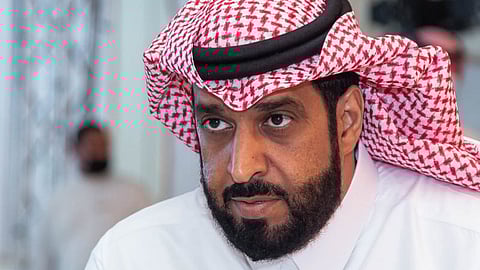 رئيس مجلس إدارة شركة إتقان العقارية عبدالعزيز بن فهد الرشيد