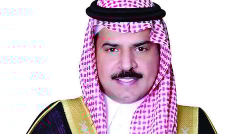 فهد العجلان