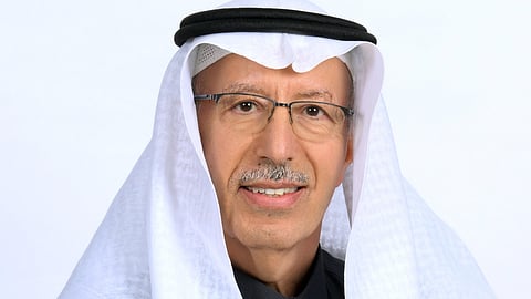 المهندس صلاح بن راشد الراشد
