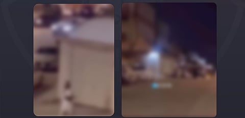 الجهات الأمنية بالرياض تباشر التحقيق في واقعة إطلاق نار مرتبطة بجرائم مخدرات