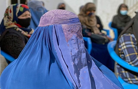 محطة إذاعية نسائية أفغانية تستأنف البث بعد تعهدات بمراعاة قوانين "طالبان"