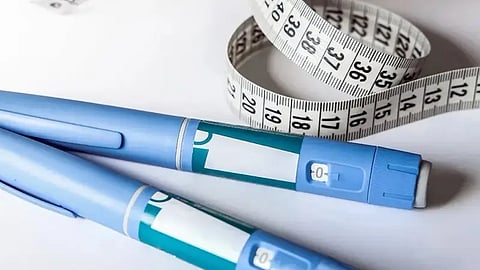 بريطانيا تُحذِّر من حُقن إنقاص الوزن وعلاج السكري بعد وفاة 82 شخصًا