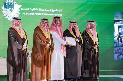 "الصناعة" تتيح تراخيص جديدة لصيانة وإصلاح الطائرات بالمملكة وتمنح ترخيصين لشركتين كبيرتين