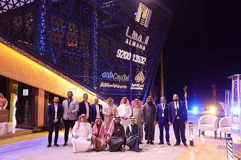 "ثمارية العقارية" تطلق المرحلة البيعية الرابعة لمشروع "المها" الأكبر في جنوب غرب العاصمة الرياض