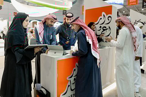 "دار وإعمار" تستعرض أحدث مشاريعها السكنية وتوقع اكثر من اتفاقية في معرض ريستاتكس العقاري 2025 في الرياض