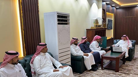 محافظ العارضة يدشن الخطة الاستراتيجية لجمعية البر ومشاريع رمضان 2025 ويسلّم خمس وحدات سكنية