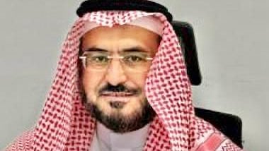  استشاري الغدد الصماء وسكري الأطفال عبدالمعين عيد الأغا