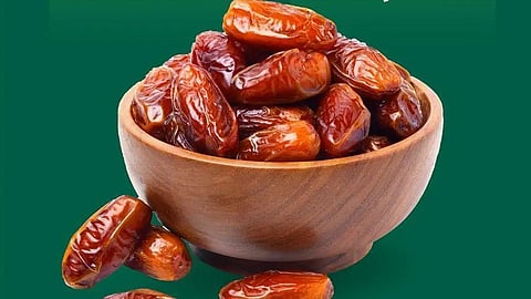 بأكثر من 1.9 مليون طن في 2024م.. التمور السعودية تتصدر المشهد الغذائي في رمضان بالمملكة والعالم